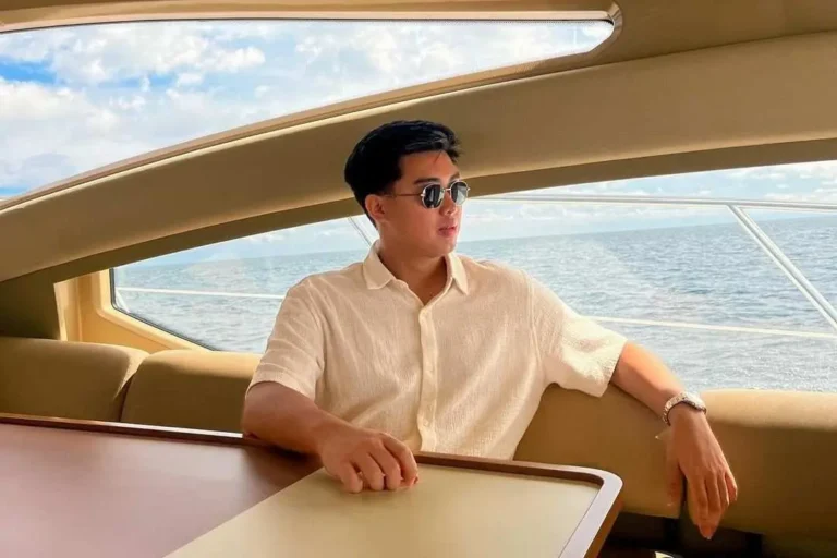 Alasan Timothy Biaya Akademi Cryptonoya Rp17 Juta